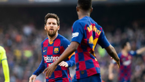 Mercato - Barcelone : Messi, Fati... Un départ retentissant causé par le coronavirus ?