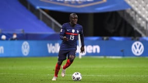 Mercato - Real Madrid : Le dossier N’Golo Kanté relancé ?