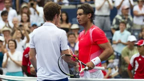Tennis - Roland-Garros : Andy Murray s’enflamme pour Rafael Nadal !