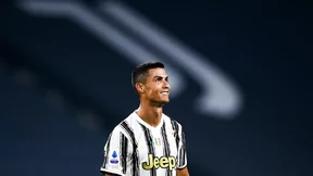 Mercato - PSG : Un duel au sommet pour Cristiano Ronaldo ?