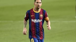 Mercato - Barcelone : Ça se bouscule en coulisses pour Lionel Messi !