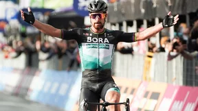 Cyclisme : Peter Sagan s'enflamme après sa victoire sur le Giro !