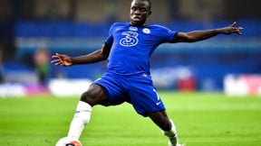 Mercato - Real Madrid : Une menace se précise pour N’Golo Kanté !