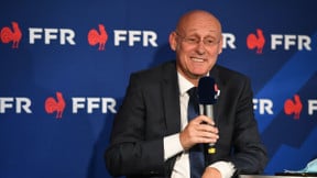 Rugby : Bernard Laporte revient sur sa réélection à la FFR !