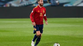 Mercato - Real Madrid : Faut-il croire à la piste Sergio Ramos au PSG ?