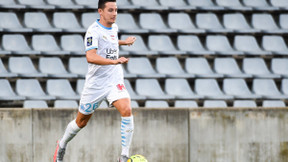 Mercato - OM : Un pont d’or se présenterait à Florian Thauvin !