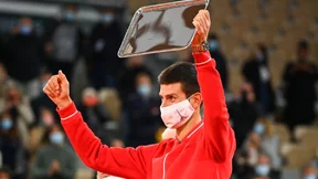 Tennis : Nadal, Federer... L'entraîneur de Djokovic fait une annonce sur son avenir !