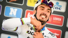 Cyclisme : Julian Alaphilippe dévoile ses ambitions pour le Tour des Flandres !