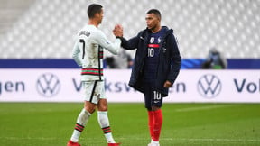 Mercato - PSG : Avenir, Real Madrid… La discussion entre Mbappé et Cristiano Ronaldo révélée !