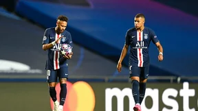 Mercato - PSG : Un impact direct de Neymar sur l'avenir de Mbappé ?