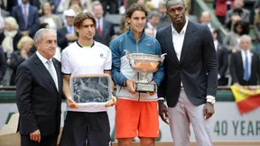 Tennis : David Ferrer dévoile la plus grande force de Rafael Nadal !