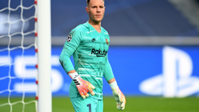 Mercato - Barcelone : Une énorme menace se précise pour Ter Stegen !