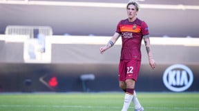 Mercato : Grande Nouvelle pour l'avenir de Zaniolo ?