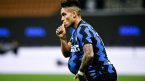 Mercato - Barcelone : Vers un bras de fer avec le Real Madrid pour Lautaro Martinez ?