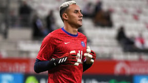 Mercato - PSG : Keylor Navas a bien aidé cette recrue estivale !