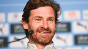 Mercato - OM : André Villas-Boas a poussé un joueur à partir !