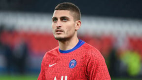 Mercato - PSG : Marco Verratti valide totalement un joli coup de Leonardo !