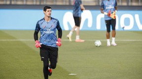 Mercato - Real Madrid : Thibaut Courtois annonce la couleur pour son avenir !