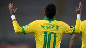 PSG - Malaise : Neymar reçoit un soutien de taille !
