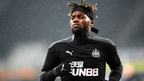 Mercato : Saint-Maximin déclare sa flamme à Newcastle !