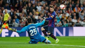 Mercato - Barcelone : Une star du Real Madrid revient sur le feuilleton Messi !