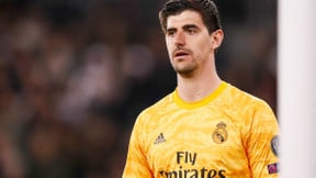 Real Madrid - Malaise : Thibaut Courtois pousse un énorme coup de gueule !