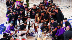 Basket - NBA : Shaquille O’Neal rappelle à l’ordre les Lakers !