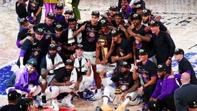 Basket - NBA : Shaquille O’Neal rappelle à l’ordre les Lakers !
