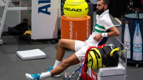 Tennis : L'incroyable bilan de Benoit Paire sur sa saison 2020 !