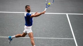 Tennis : Le nouveau craquage de Benoît Paire sur sa saison !