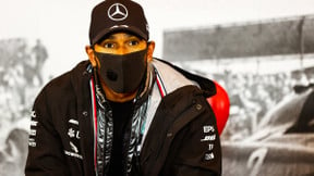 Formule 1 : Lewis Hamilton revient sur son départ de chez McLaren !