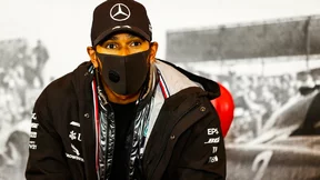 Formule 1 : Lewis Hamilton revient sur son départ de chez McLaren !