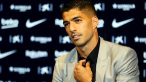 Mercato - Barcelone : La Juventus lâche ses vérités sur l’affaire Luis Suarez !