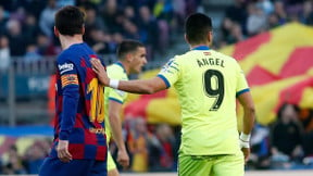 Mercato - Barcelone : Cet attaquant se livre sur son arrivée avortée au Barça !