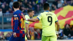 Mercato - Barcelone : Cet attaquant se livre sur son arrivée avortée au Barça !