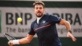 Tennis : Wawrinka tranche entre Djokovic, Nadal et Federer !