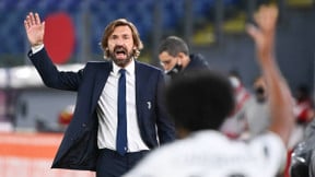 Juventus : La juve juge les débuts de Pirlo !