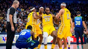 Basket - NBA : Clippers, Playoffs... L'énorme anecdote d'un coéquipier de LeBron James !