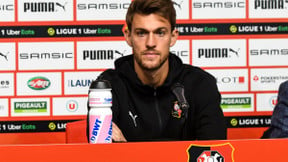 Mercato : Le clan Rugani évoque déjà un transfert au Stade Rennais !