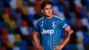 Mercato - Juventus : Le danger se précise pour Dybala !