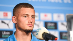 Mercato - OM : Une recrue de Longoria fait déjà forte impression !