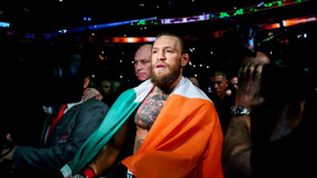 Boxe : Poirier, Pacquiao… Conor McGregor annonce ses futurs combats !