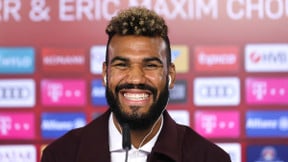 Mercato : Choupo-Moting explique son départ au Bayern