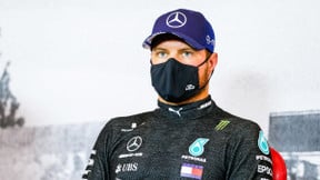 Formule 1 : Nico Rosberg met la pression sur Valtteri Bottas !