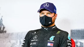 Formule 1 : Nico Rosberg met la pression sur Valtteri Bottas !