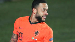 Mercato - Barcelone : Koeman prend position pour Memphis Depay !