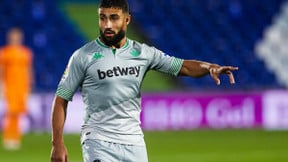 Mercato : Un gros club a tenté sa chance pour Nabil Fekir !