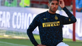 Mercato - Real Madrid : Achraf Hakimi en rajoute une couche sur son départ !