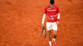 Tennis : Novak Djokovic annonce la couleur pour sa fin de saison !