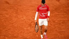 Tennis : Novak Djokovic annonce la couleur pour sa fin de saison !